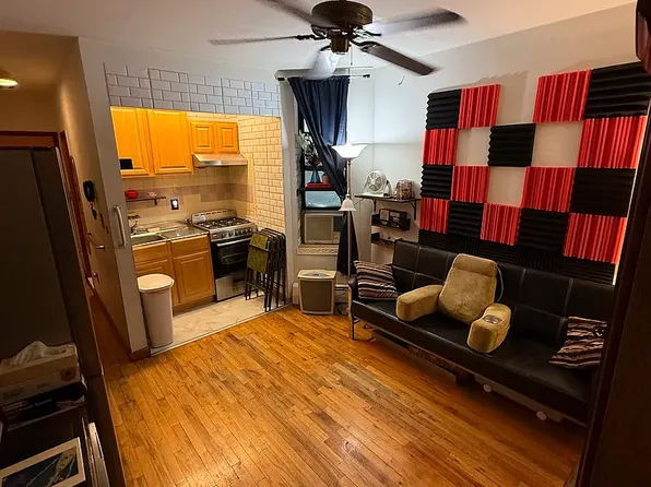 14 Orchard St APT 5G, New York, NY 10002