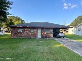 554 N Ethel St, Church Point, LA 70525