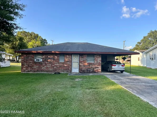 554 N Ethel St, Church Point, LA 70525