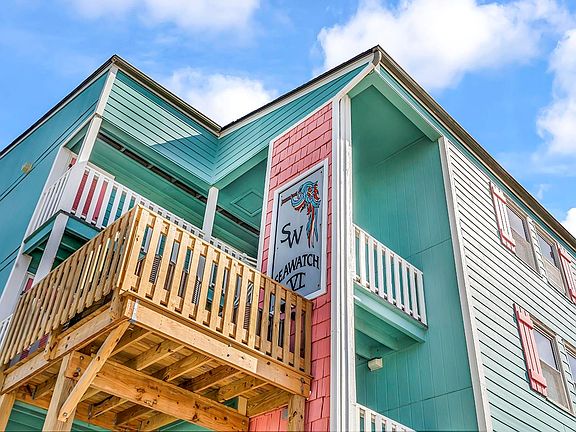 2nd image of 340 N Waccamaw Dr. #101