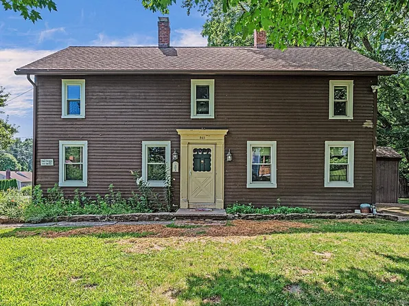 345 Stevens Street, Bristol, CT 06010