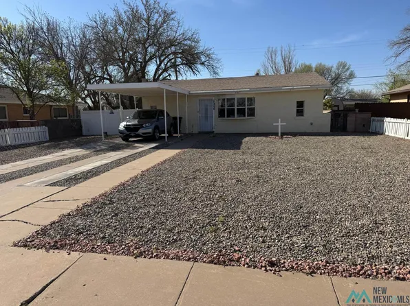 1206 W Summit St, Roswell, NM 88203