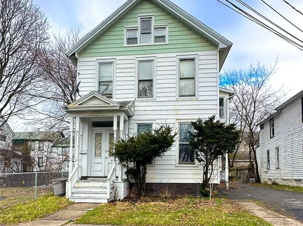 1004 Lenox Ave, Utica, NY 13502