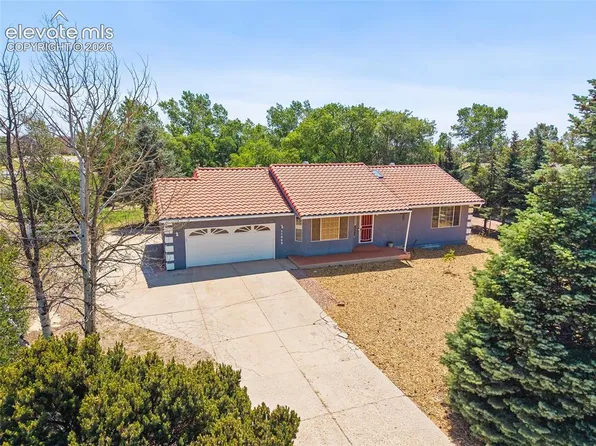 11559 Cranston Dr, Peyton, CO 80831