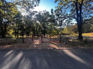 5350 Kohler Rd, Chelsea, OK 74016