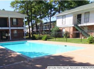 3030 Congress Blvd APT 72, Baton Rouge, LA 70808