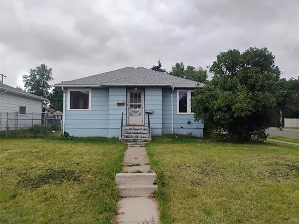 1300 5th Ave S, Great Falls, MT 59405