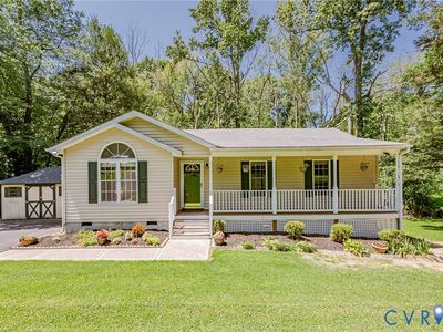 3024 Gregwood Rd, Midlothian, VA, 23112