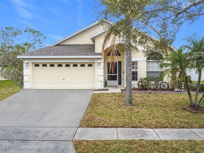 2508 Balmoral Dr, Kissimmee, FL, 34744