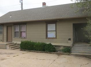 1205 S Topeka Ave, Wichita, KS 67211