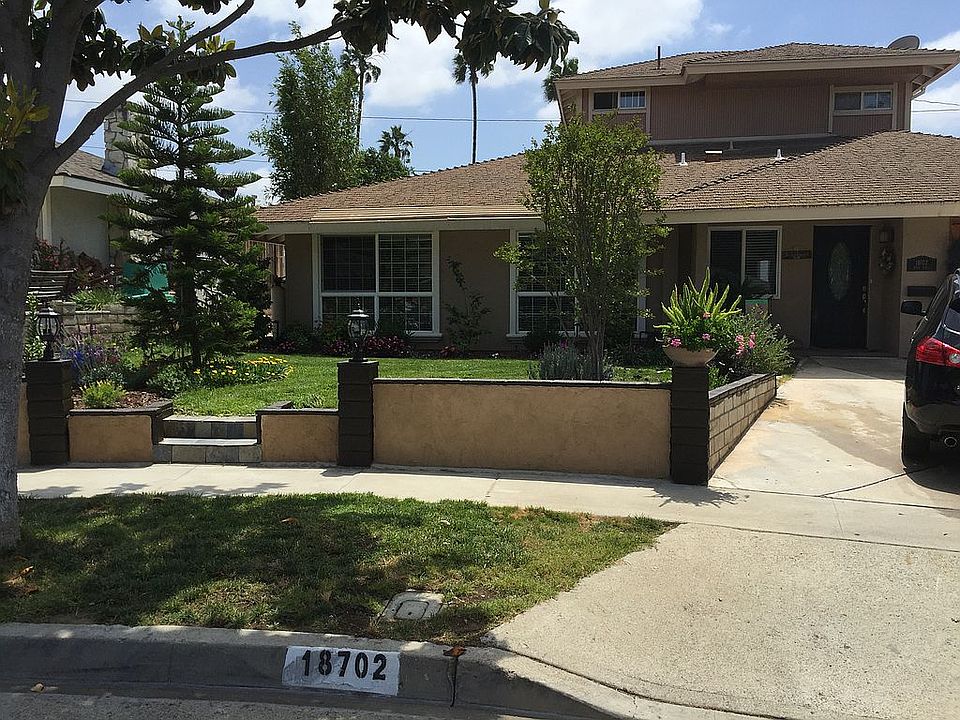 New Lanscaped Front Yard