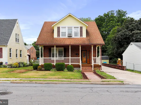 11224 Greenmount Ave, Hagerstown, MD 21740