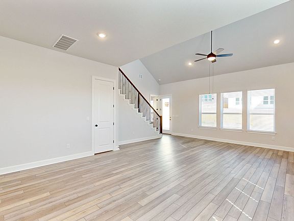 Family Room - Representational Photo