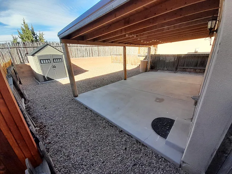 4092 Sandia Vista Rd — Photo 20
