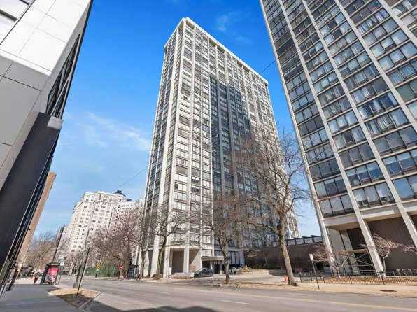 5455 N Sheridan Rd APT 3611, Chicago, IL 60640