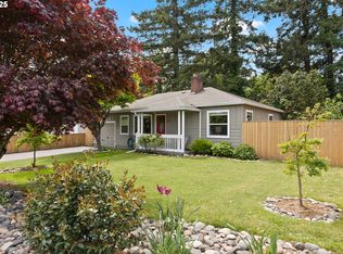 733 SE 112th Ave, Portland, OR 97216