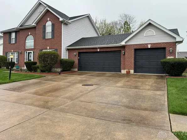 6810 Evergreen Cir, Dayton, OH 45424