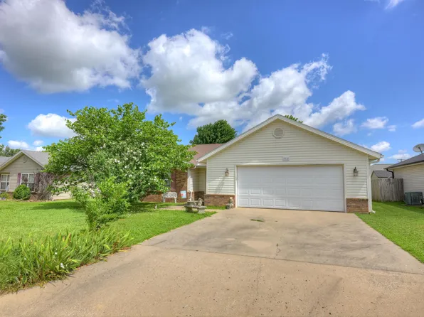 1816 Verdant Avenue, Neosho, MO 64850