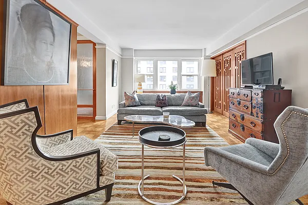 11 Riverside Drive #10HGE in Upper West Side, Manhattan | StreetEasy