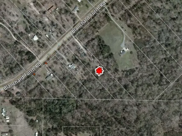 8447 Blanchard Furrh Rd, Shreveport, LA 71107