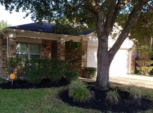 4826 Rustic Field Ln, Katy, TX 77449