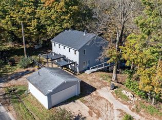 3360 Burnt Pond Rd, Ostrander, OH 43061