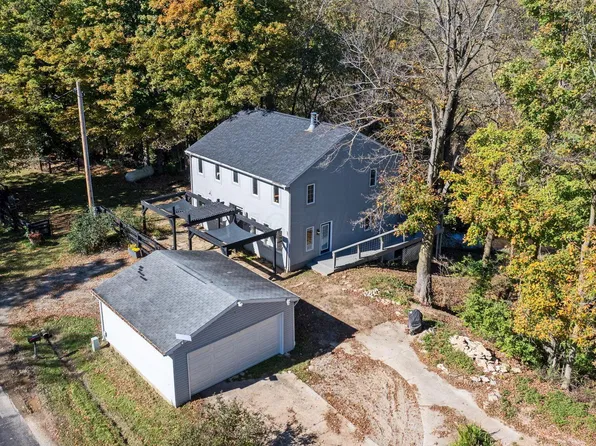 3360 Burnt Pond Rd, Ostrander, OH 43061