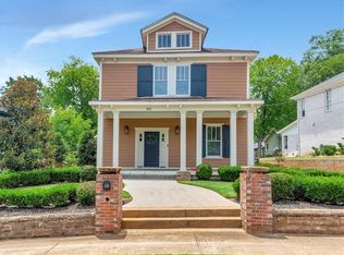 811 W Whitner St, Anderson, SC 29624