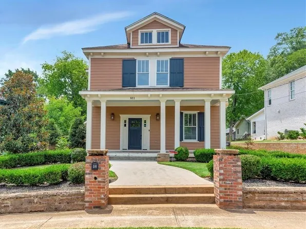 811 W Whitner St, Anderson, SC 29624