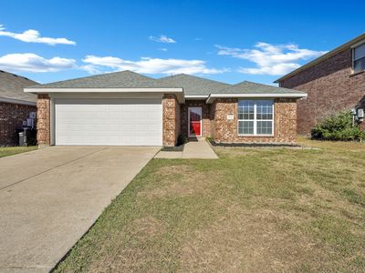 1410 Jacksons Run, Greenville, TX, 75402