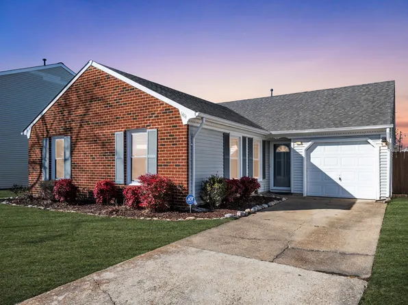 1404 Marmora Rd, Virginia Beach, VA 23464