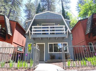 22909 Waters Dr, Crestline, CA 92325