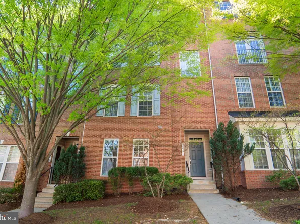 2671 Sheffield Hill Way, Woodbridge, VA 22191