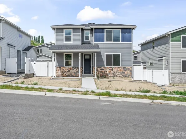 2124 Plumridge Court, Wenatchee, WA 98801