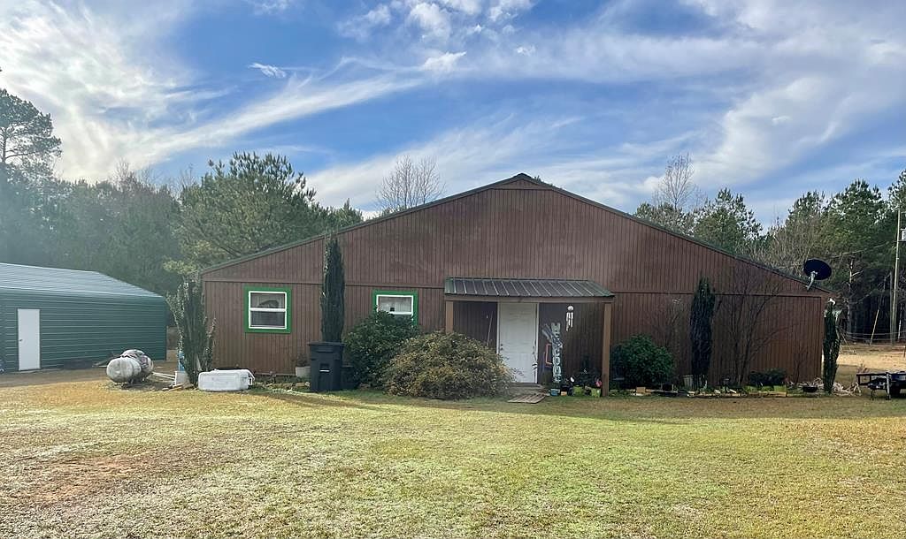 14 Peter Rd, Tylertown, MS 39667 MLS 140572 Zillow