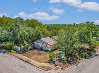 2801 Horseshoe Bend Cv, Austin, TX 78704