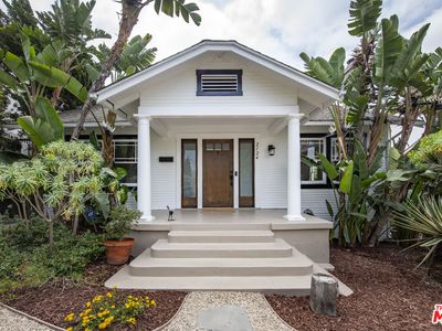 2124 Ridgeview Ave, Los Angeles, CA, 90041