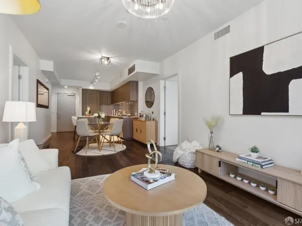 110 Channel St Unit 411, San Francisco, CA 94158