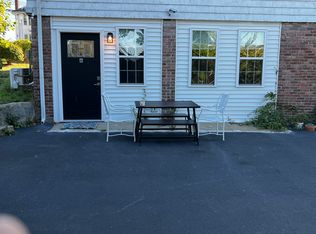 51 Faxon Rd #5-L, Quincy, MA 02171