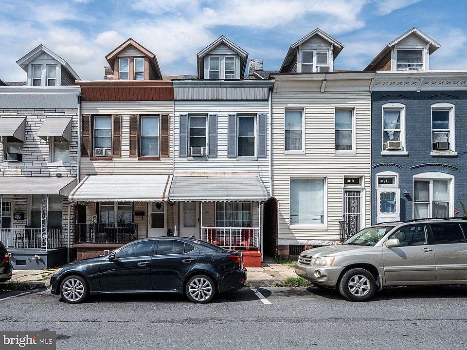1st image of 1017 Perry St