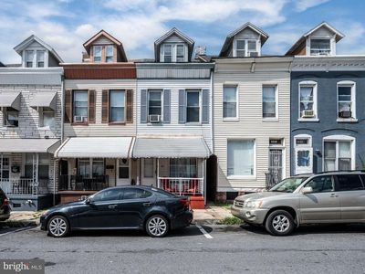 1017 Perry St, Reading, PA, 19604