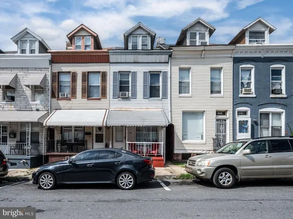 1017 Perry St, Reading, PA 19604