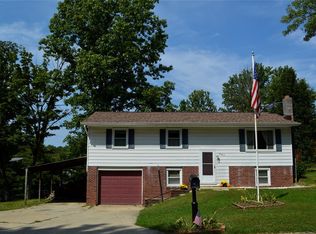 641 N Diana Dr, Ellettsville, IN