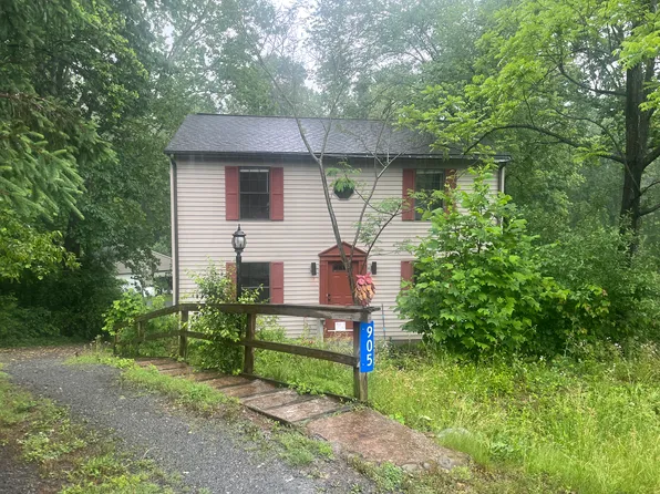 905 Claudius Ct, Crozet, VA 22932