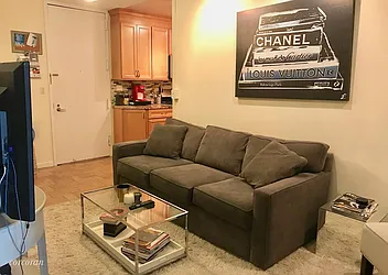 Rented by Corcoran