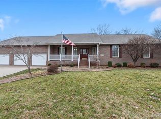 2137 Chesapeake Ave, Cape Girardeau, MO 63701