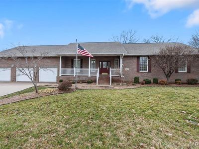 2137 Chesapeake Ave, Cape Girardeau, MO, 63701