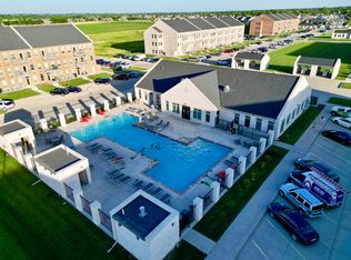 Brick Towne at Piper, Ankeny, IA 50023
