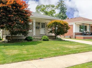 14711 Paris St, Allen Park, MI 48101