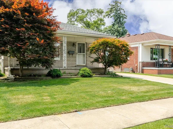 14711 Paris St, Allen Park, MI 48101